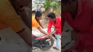 My brothers panja ladaku Masti taim #subscribe #comedy #like #vairal