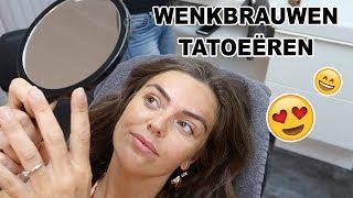 WEEKVLOG #27: IK WORD VAAK GENEGEERD! | Laura Ponticorvo