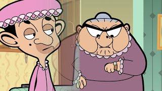 Beans New Roommate! | Mr Bean Animated season 3 | Full Episodes | Mr Bean World