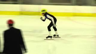 Toronto Speed Skating Club