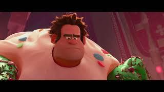 Best of Resolve It Rob (I edited my oc into wreck it ralph)