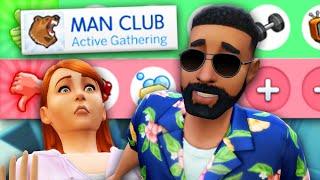 The Sims 4 Get Together Expansion Pack is BUSTED