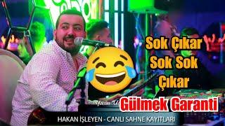 Hakan İşleyen - Şişeler - Erik Dalı ( Full Kaynak ) Sok Çıkar Sok Sok Çıkar