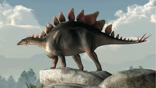 Dinosaur Facts: The difference between Saurischia and Ornithischia