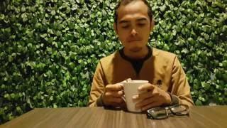 Stop Motion - Coffee Break in Style (by Marvelousir feat. Rizqi Rangga Aufar)