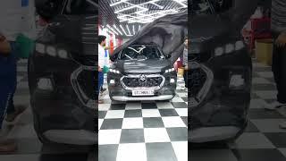 lakshay archit new car grand vitara #lakshay #lovekataria #elvishyadav #ajju0008 #shortvideo #viral