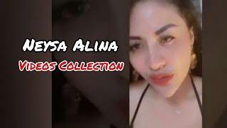 Model Neysa Alina New Videos  Collection 2022