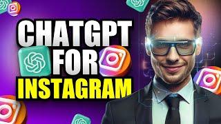 ChatGPT For Realtors - Easy Instagram Reels Strategy That Generate Leads