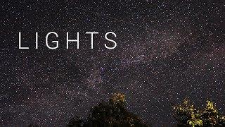 LIGHTS | An Aviation Film