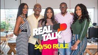 "Who's Paying The Rent If We Move In Together?" : NdaniRealTalk S3E1 - 50/50 Rule