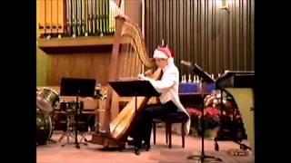 (2001) Josh Layne performs Adeste Fideles / Oh Come, All Ye Faithful