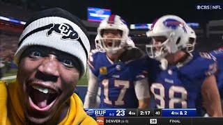 BEAT THE CHIEFS Kansas City Chiefs vs. Buffalo Bills | 2024 Week 11 Game Highlights