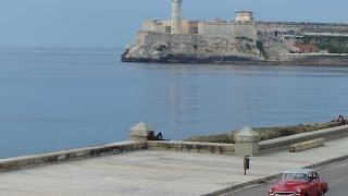 Havana, Cuba virtual tour