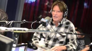 John Fogerty, Full Interview - Opie and Jim Norton