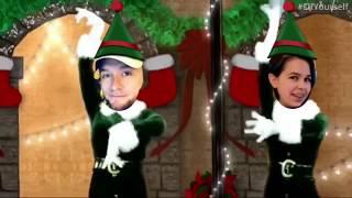 Part 12 of Me and The Taco Crew as Elves