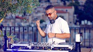 Steve Levi – Live @ Bahai Gardens, Haifa [Melodic Techno DJ Mix]