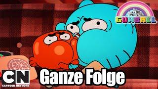 Gumball | Die Welt + Das Finale (Ganze Folge) | Cartoon Network