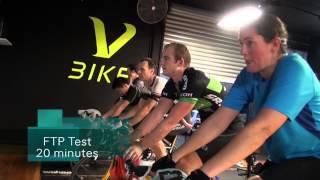 Group FTP Test