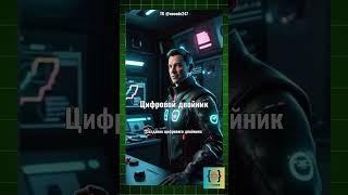 Цифровой двойник