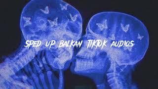 Balkan sped up songs (mix)