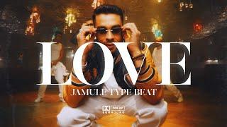 (FREE) JAMULE X CLUB TYPE BEAT - "LOVE" | 2024