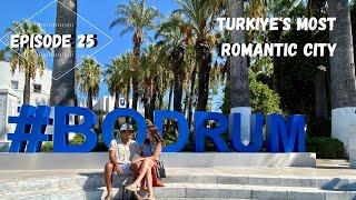 What to do in Bodrum, Turkey?