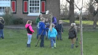 Drtv nieuws - Lettele Boomgaard - vrijdag 20 november