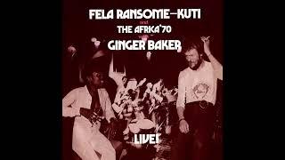 Fela Kuti - Let's Start (Edit with Intro) [Official Audio]