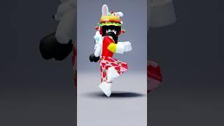 Tu youtuber favorito apareció?  #roblox #shortsroblox