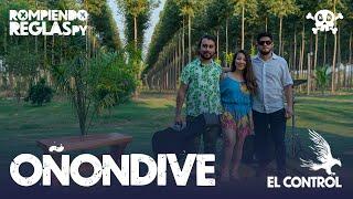 Oñondive - Rompiendo Reglas Py - Video Oficial