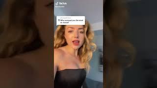 Peyton List Says Which JESSIE Cast Member Annoyed Her Most! #Shorts