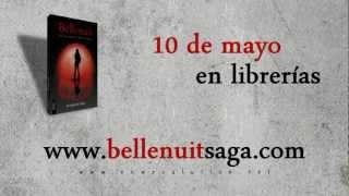 Bellenuit, El corazón del tiempo - 10 de mayo en librerías -