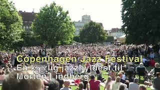 Copenhagen Jazz Festival 2019