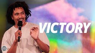 Victory | Aldrin Miller | Hillsong Church Online