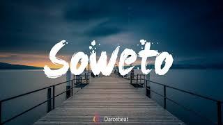 Joe boy x Fireboy x Burna Boy Type Beat [ AFROBEAT instrumental ] - Soweto