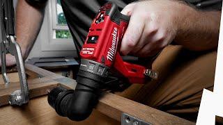 Milwaukee® M12 FUEL™ Installation Drill Driver