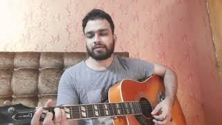 Shukriya | KK | Jubin Nautiyal | Sadak 2 | Jeet Gannguli | Guitar Cover | Lesson