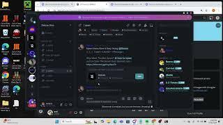 Free Discord Dm Spammer (No Downloads)