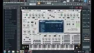 Avicii All you need is love (Tim) FL Studio remake(FLP)