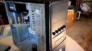 TweakTown Case Smithing: The Stealth Optical Bay Drive