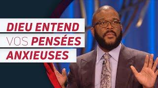 Tyler Perry: Dieu ne vous abandonnera jamais | tbnfr