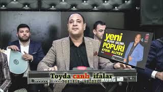 popuri toy mahnilari sintezator Aydin Aliyev / sintezatorda super ifa toyda oynamali reqs havası