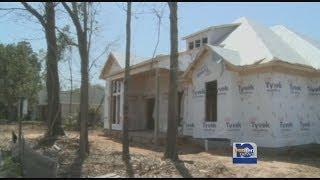 Baldwin County housing market on the rise