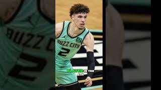 LaMelo Ball's Incredible Season: A 30-Point Maestro! See Full Video On My Channel!