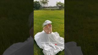 How People Take Wedding Snaps These Days Jeju Snap vlog #wedding #snap #Jeju ㅣ ARANG