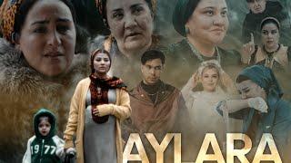 Aylara- DINLE DERDIM EJEMJAN (2024 official video)