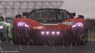 Welcome to rFactor 2!