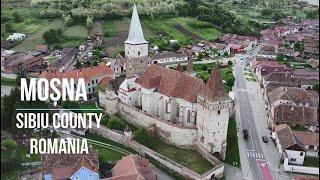 MOSNA, ROMANIA