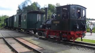 Tage des Eisenbahnfreundes 2017