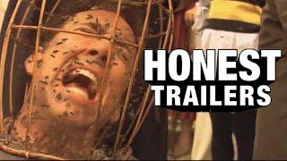 Honest Trailers | The Wicker Man